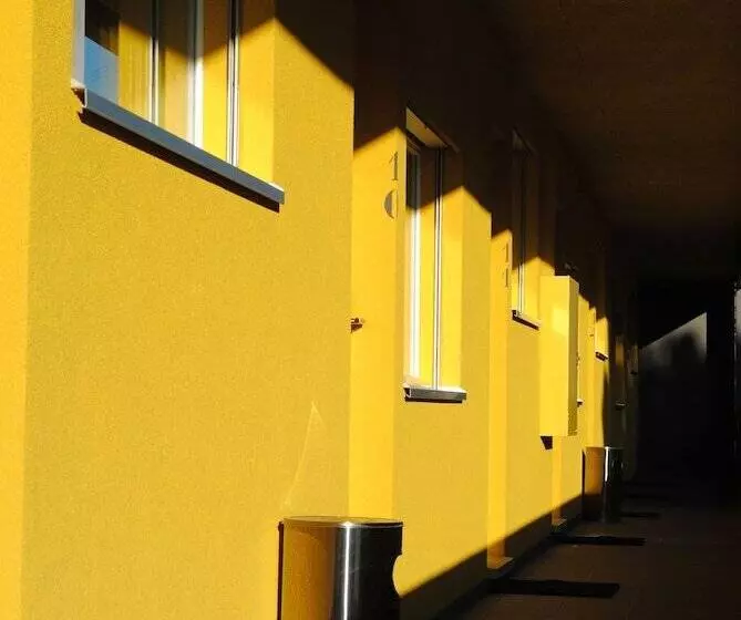 Motel Du Soleil