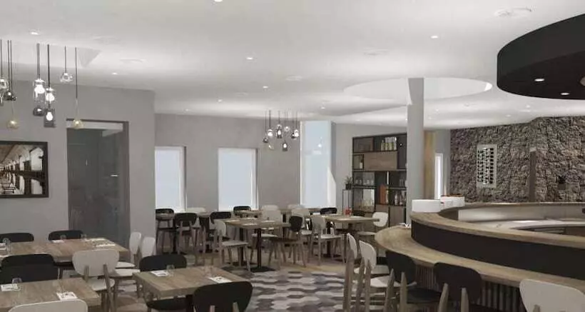 Motel Du Soleil