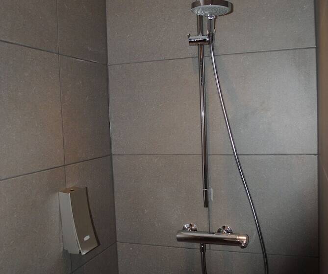 فندق على الطريق Du Soleil