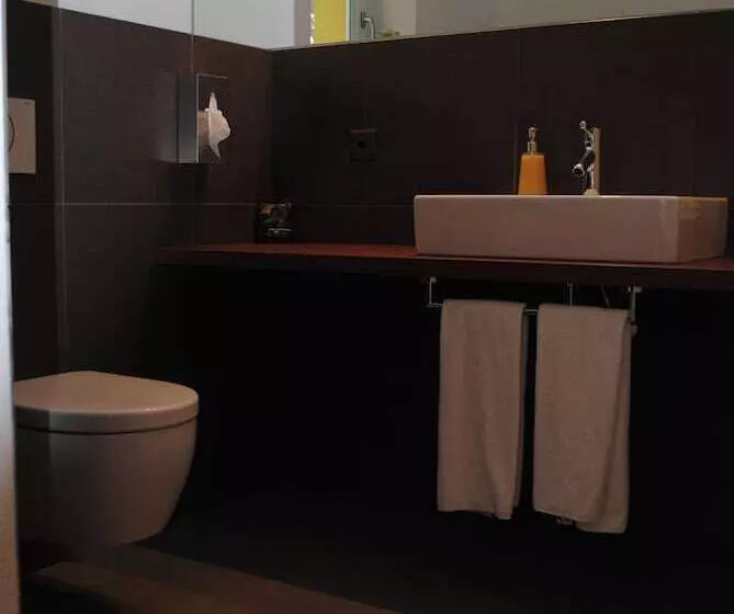 Motel Du Soleil
