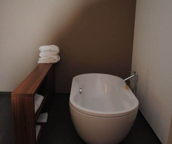 فندق على الطريق Du Soleil