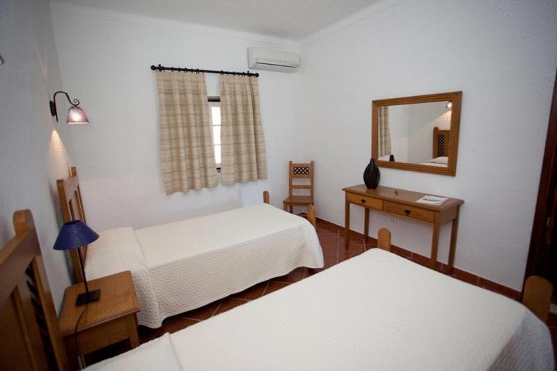 Naveterra Hotel Rural