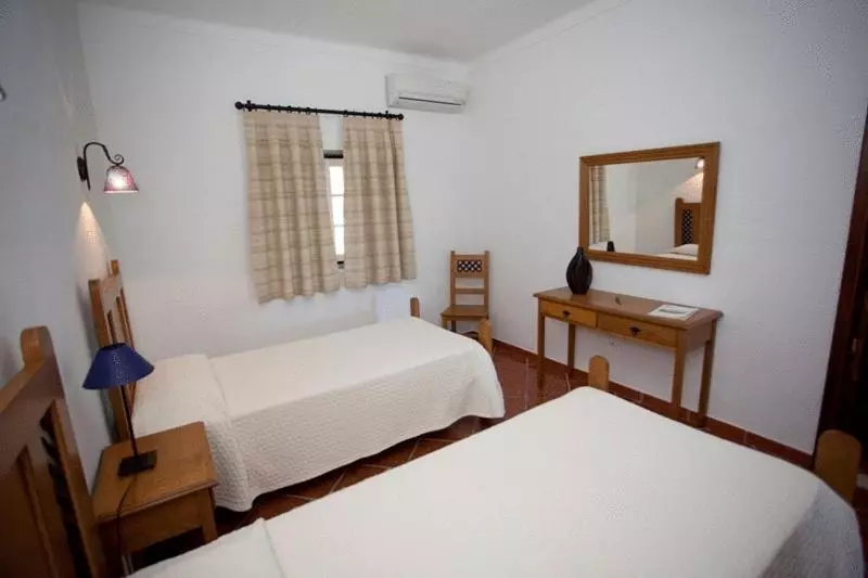 Naveterra Hotel Rural