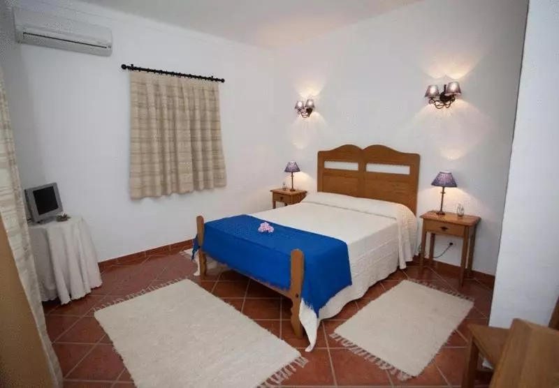 Naveterra Hotel Rural