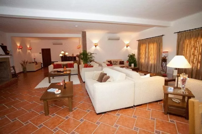 Naveterra Hotel Rural