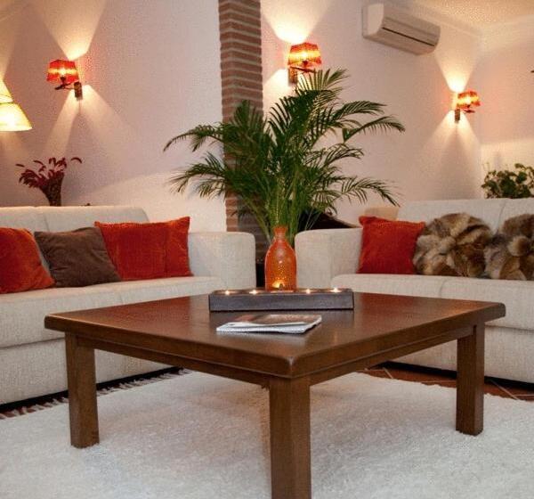 Naveterra Hotel Rural