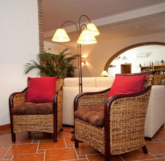 Naveterra Hotel Rural