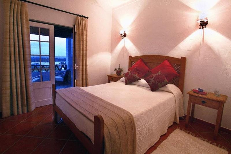 Naveterra Hotel Rural