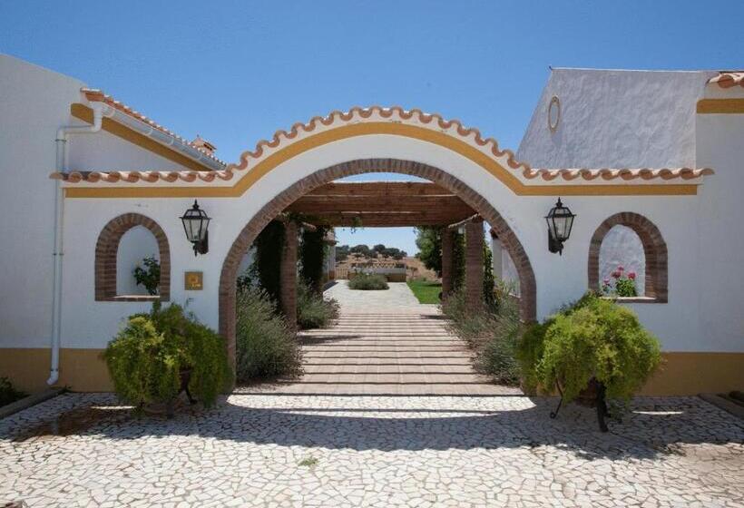 Naveterra Hotel Rural