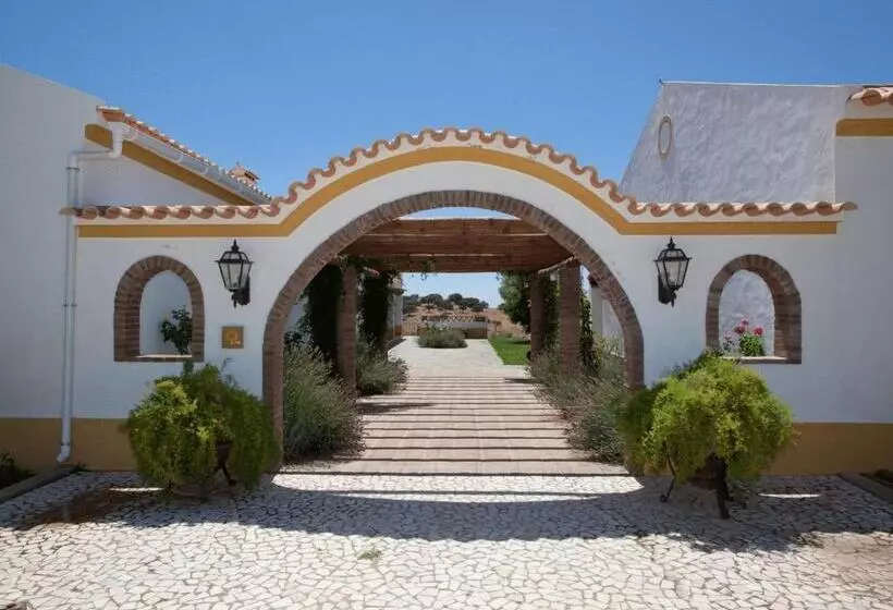 Naveterra Hotel Rural