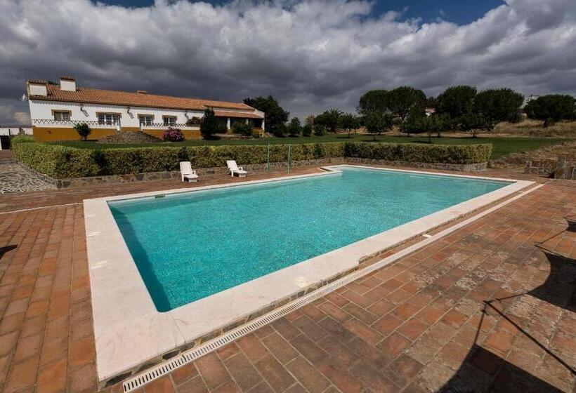 Naveterra Hotel Rural