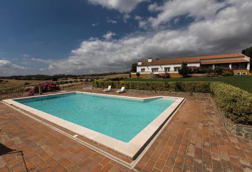 Naveterra Hotel Rural