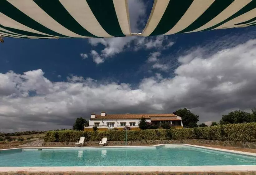 Naveterra Hotel Rural