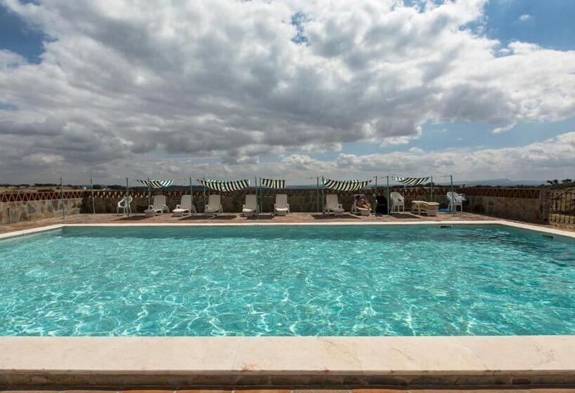 Naveterra Hotel Rural