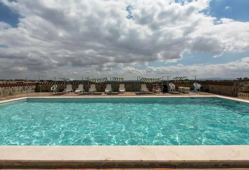 Naveterra Hotel Rural