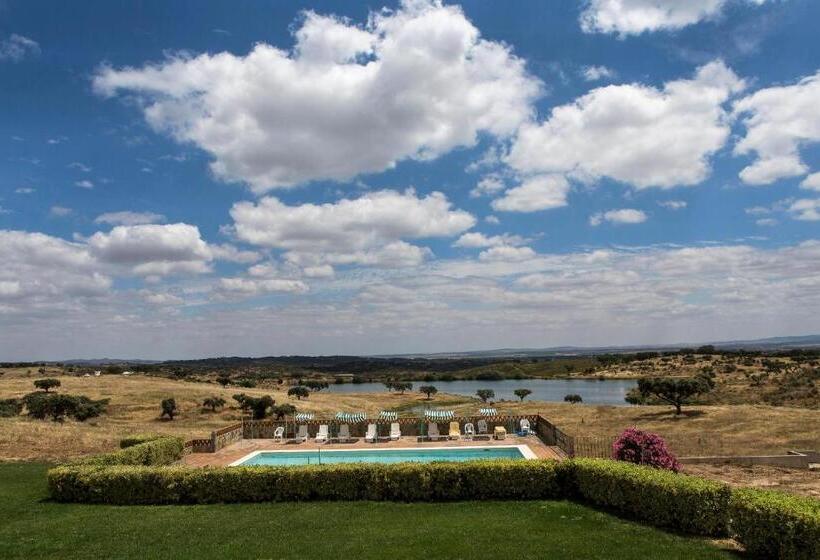 Naveterra Hotel Rural