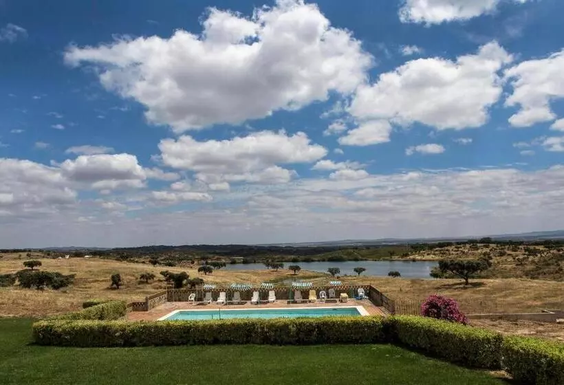 Naveterra Hotel Rural