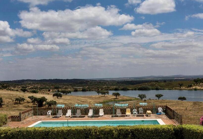 Naveterra Hotel Rural