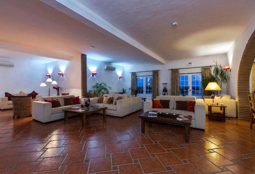 Naveterra Hotel Rural