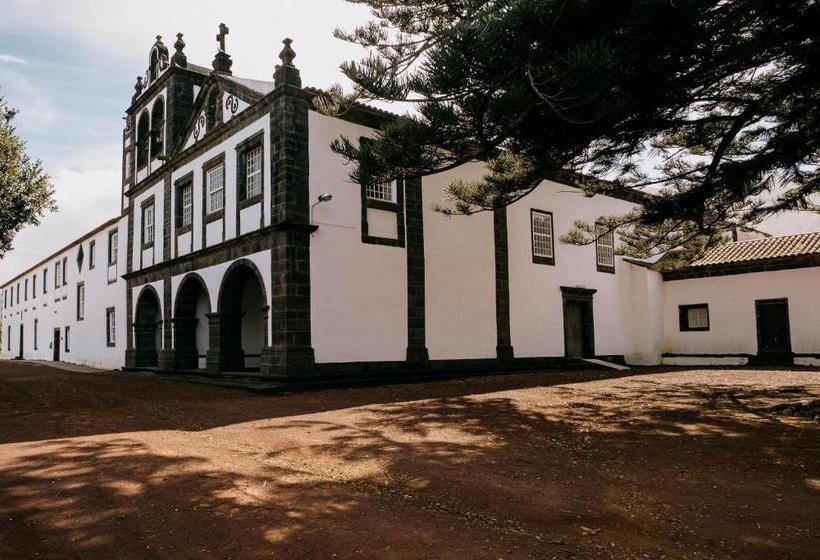 Azores Youth Hostels   Pico