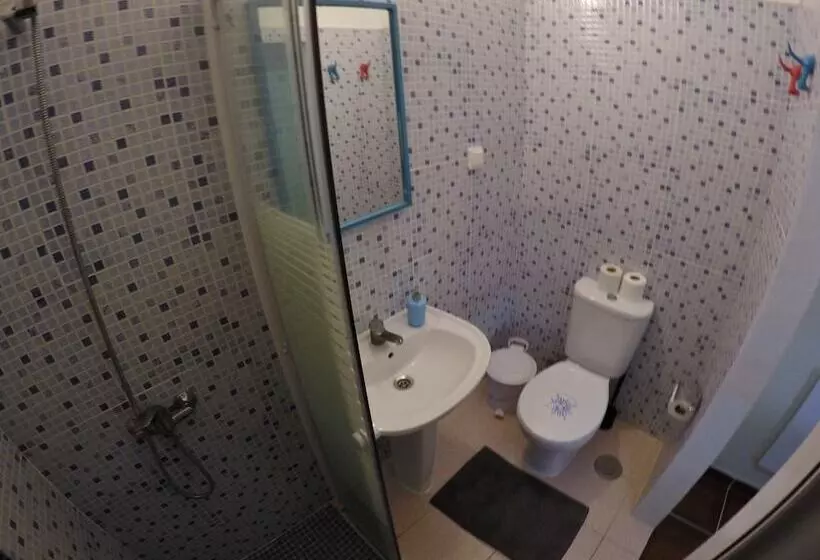 Supertubos Beach Hostel