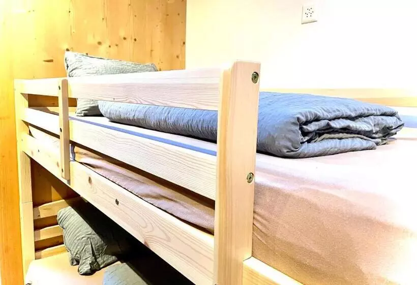 Viva Hostel