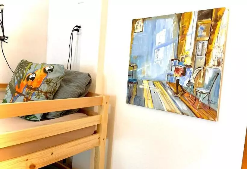 Viva Hostel