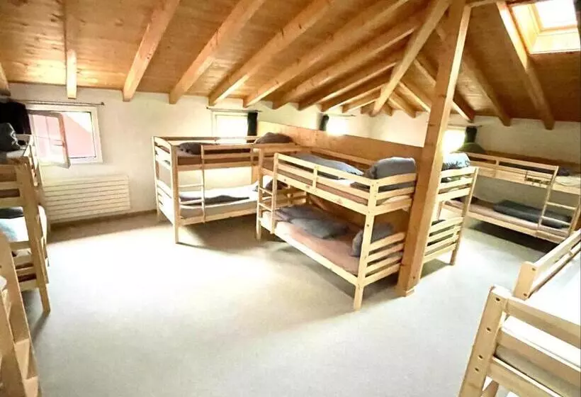 Viva Hostel