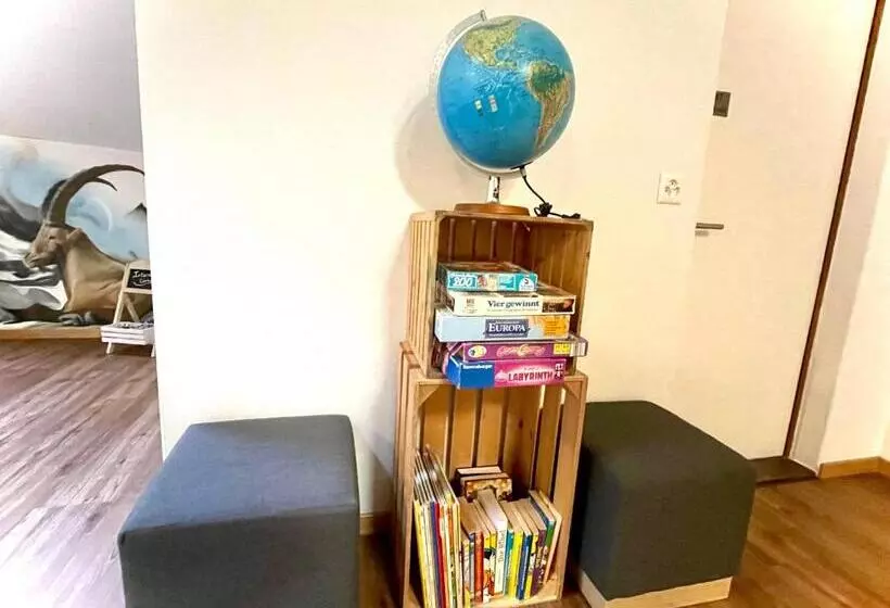 Viva Hostel
