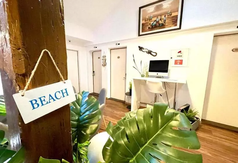 Viva Hostel