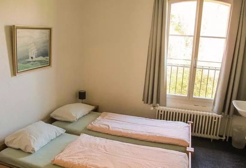 Zofingen Youth Hostel