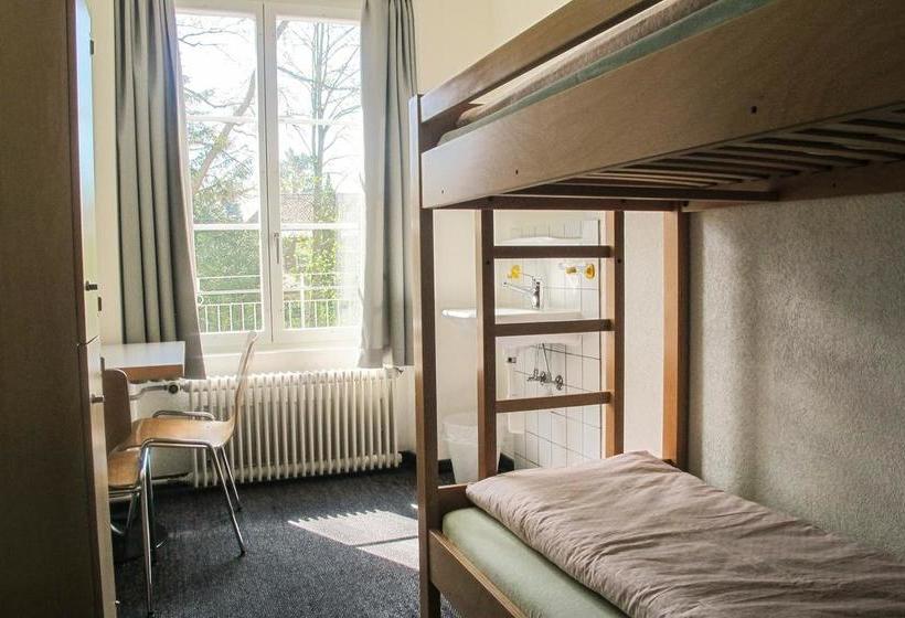 Zofingen Youth Hostel