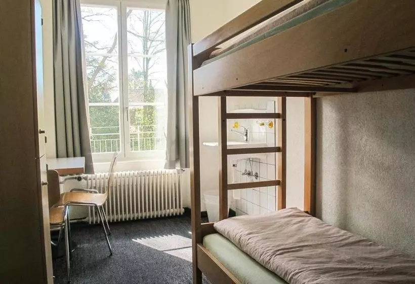 Zofingen Youth Hostel