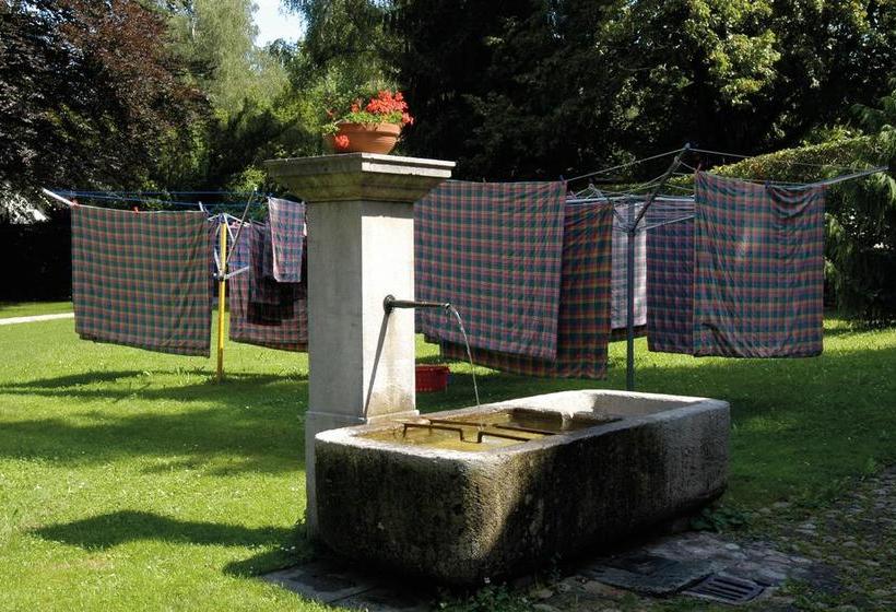 Zofingen Youth Hostel