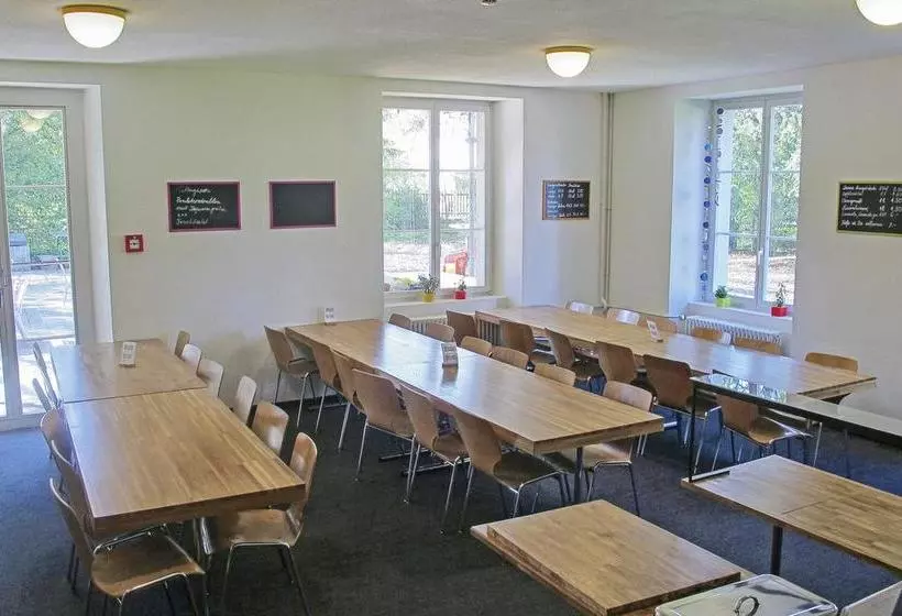 Zofingen Youth Hostel