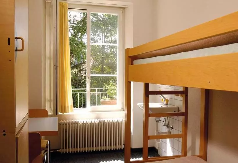 Zofingen Youth Hostel