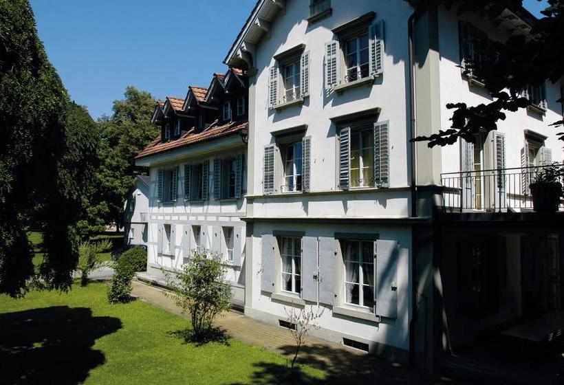 Zofingen Youth Hostel