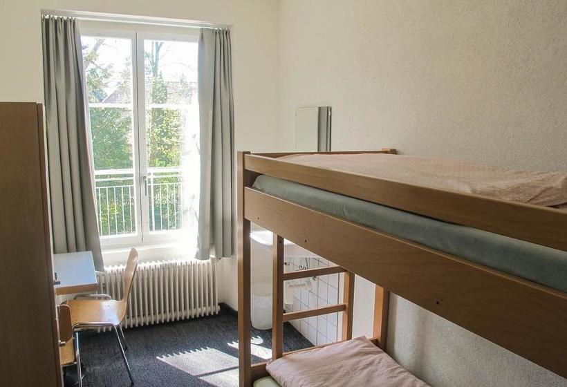 Zofingen Youth Hostel