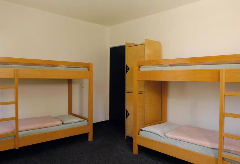Zofingen Youth Hostel