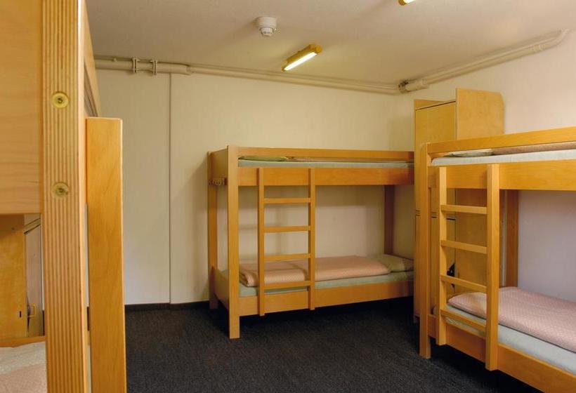 Zofingen Youth Hostel