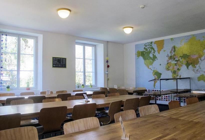 Zofingen Youth Hostel