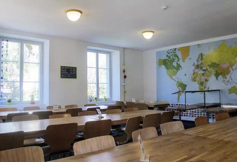 Zofingen Youth Hostel