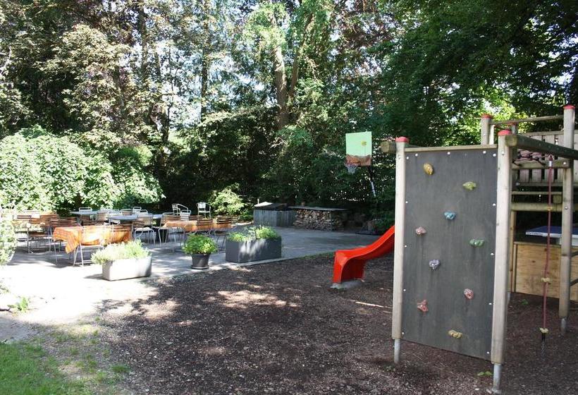 Zofingen Youth Hostel