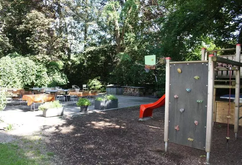 Zofingen Youth Hostel