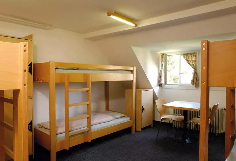 Zofingen Youth Hostel
