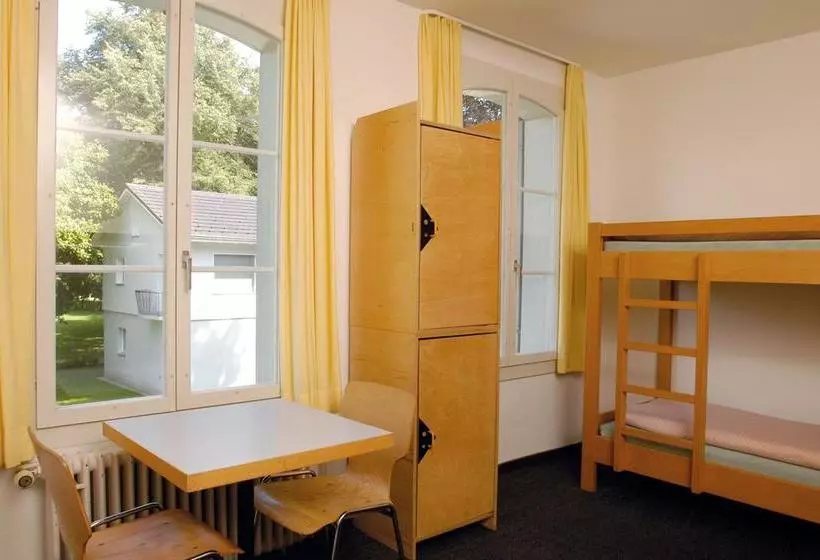 Zofingen Youth Hostel