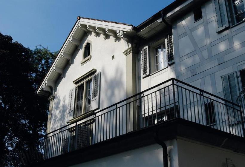 Zofingen Youth Hostel