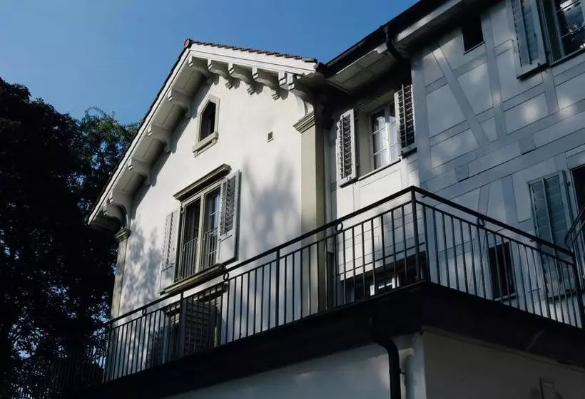 Zofingen Youth Hostel
