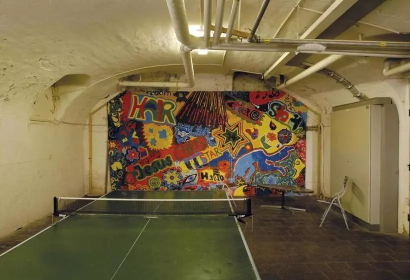 Zofingen Youth Hostel