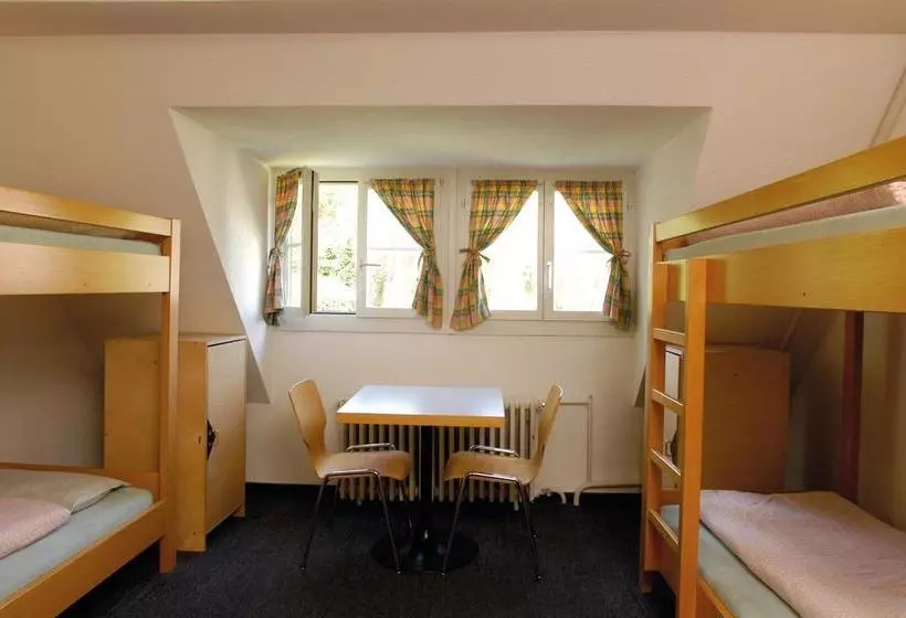 Zofingen Youth Hostel